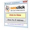 SEOCLICK Show My IP