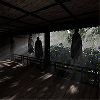 Shadow Corridor 2