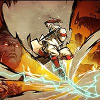 SHINOBI: Art of Vengeance