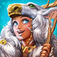 Shop Heroes Legends cho Android