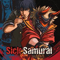 Sick Samurai