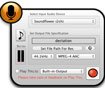 SimplyRec for Mac