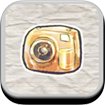 Sketch Cam for iOS