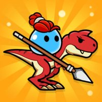 Slime Warriors: King of Slime cho iOS