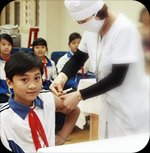 Sổ tiêm chủng