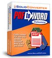 Solid PDF to Word