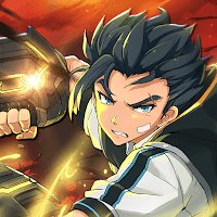 Soulworker Urban Strategy cho Android