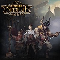 Sovereign Syndicate