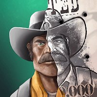 Space Marshals 3 cho iOS