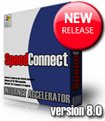SpeedConnect Internet Accelerator
