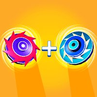 Spinner Merge cho iOS