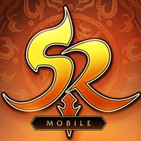 SROM - Huyền Thoại Lữ Khách