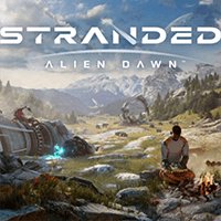 Stranded: Alien Dawn