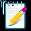 StyledNotepad