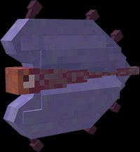 Subnauticraft Mod