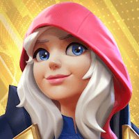 Summoners Kingdom cho iOS