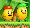 Super Chick Sisters
