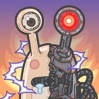 Super Snail - Ốc Sên Siêu Việt cho Android