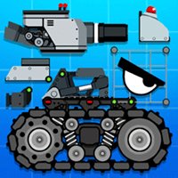 Super Tank Blitz cho iOS