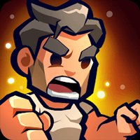 Survival War: Adventure RPG