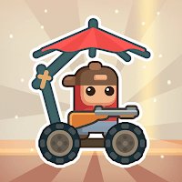 TDS - Tower Destiny Survive cho Android