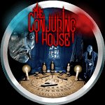 The Conjuring House