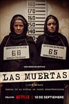 The Dead Girls