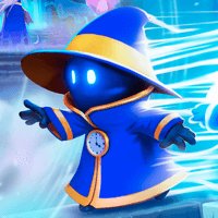 Time Master Pocket Edition cho iOS