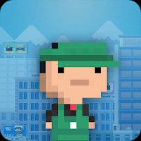 Tiny Tower cho Android