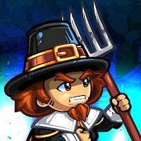 Town of Salem 2 cho iOS
