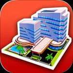 Traffic Panic Boom Town cho iOS