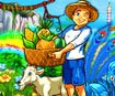 Tropical Farm