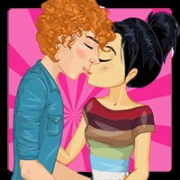 Unexpected Kiss