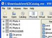 VVV (Virtual Volumes View)