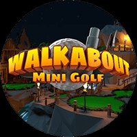 Walkabout Mini Golf VR