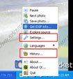 Wally for Mac