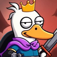 What Duck: Defense