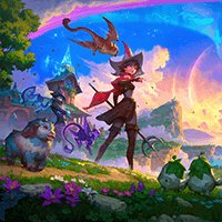 Witchspire