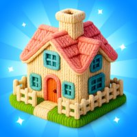 Wool Puzzle 3D