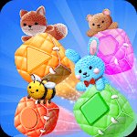 Wooly Blast cho Android