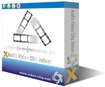 X Audio Video Clip Joiner