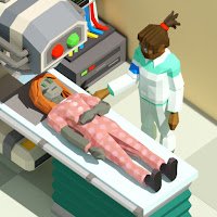 Zombie Hospital Tycoon cho Android